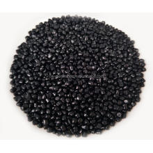 PP pe material carbon black color masterbatch granules for injection molding